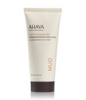 Ahava AHAVA Leave-On Deadsea Mud Dermud Intensive Handcreme