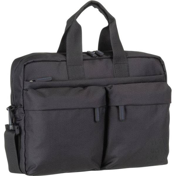 Mandarina Duck Aktentasche District Briefcase KPC01 Laptoptasche 1.0 pieces