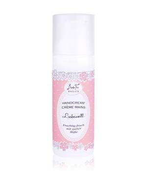 BadeFee Liebevoll Handcreme