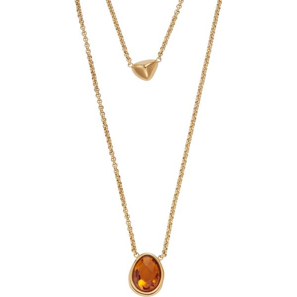 Skagen Skagen Kette Edelstahl Halskette 1.0 pieces