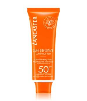 Lancaster Clean Sun Sensitive Milky Fluid SPF 50 Sonnenmilch