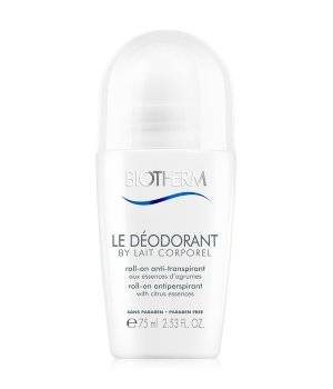 Biotherm L'Eau Deodorant Roll-On 75 ml
