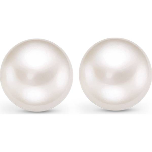 CHRIST CHRIST Ohrstecker 585er Weißgold Ohrring 1.0 pieces