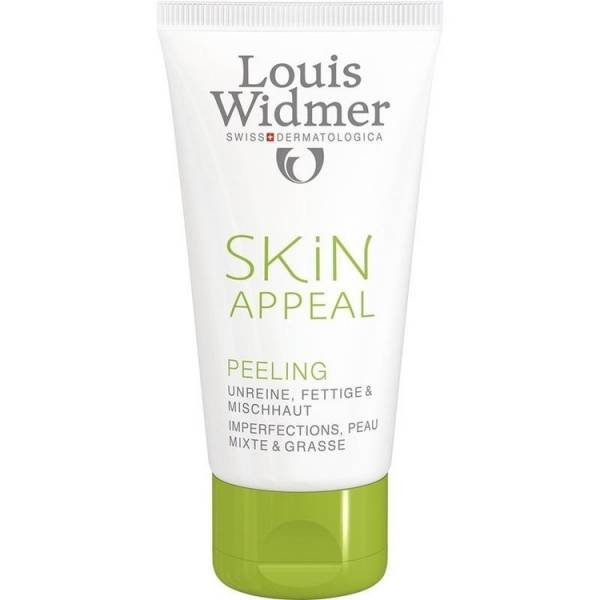 Louis Widmer Skin Appeal Peeling