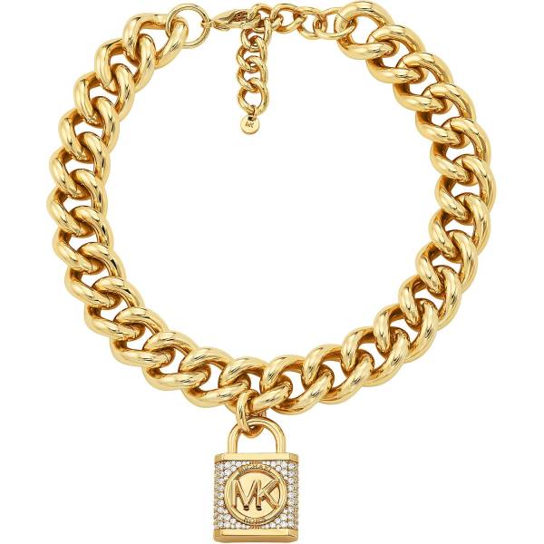 Michael Kors Kette Metall Halskette 1.0 pieces