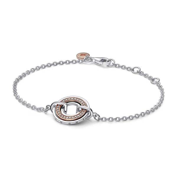Pandora Armband - 16