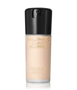 MAC Studio Radiance Serum Powered Foundation Flüssige Foundation