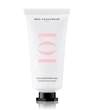 Bon Parfumeur 101 Rose - Sweet Peas White Cedar Handcreme