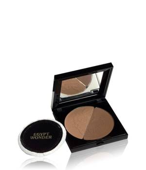Egypt-Wonder Compact Duo Bronzingpuder