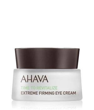 AHAVA Time to Revitalize Extreme Firming Augencreme 15 ml