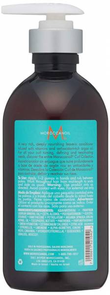 Moroccanoil intensive lockencreme 300 ml (1er pack)