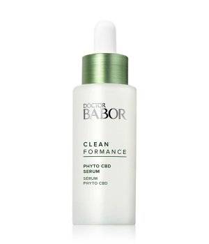 BABOR Doctor Babor CleanFormance Phyto CBD Gesichtsserum 30 ml