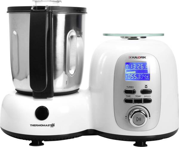 EFBE Schott HA 1020 Küchenmaschine