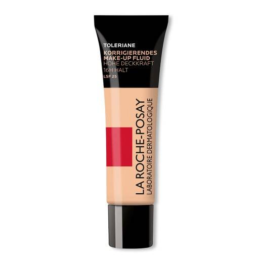 La Roche Posay Toleriane Make-up Fluid