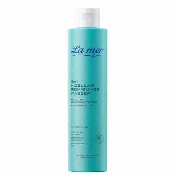 La mer 3in1 Mizellenreinigungswasser