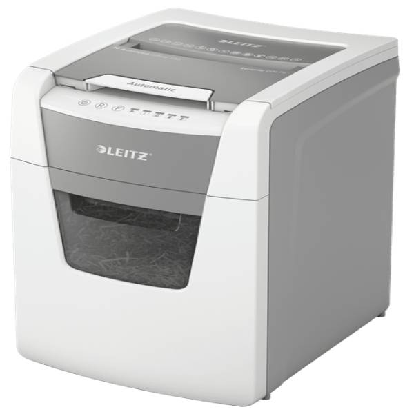 Leitz_80130000_Aktenvernichter_Kreuzschreddern_22_cm_Grau_Weiss