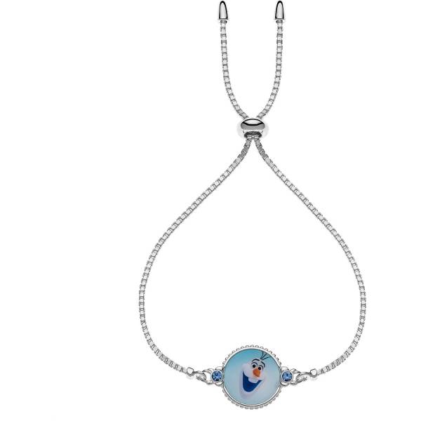 DISNEY Jewelry Armband 925er Silber 1.0 pieces