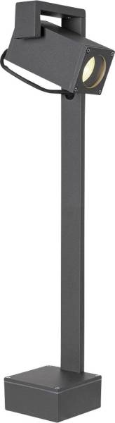 SLV 1004654 THEO BRACKET 50 Außenstandleuchte GU10 Anthrazit