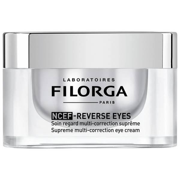 Filorga Augenpflege Filorga Augenpflege NCEF-Reverse® Eyes Augencreme 15.0 ml