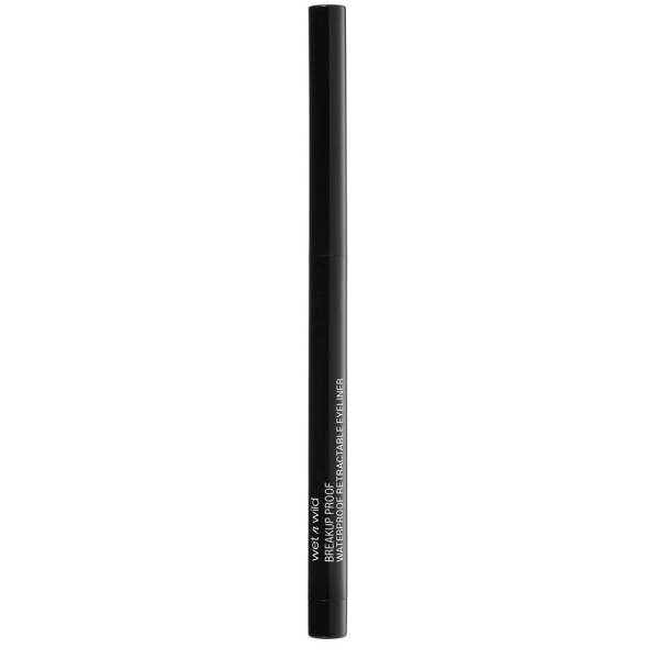 wet n wild Mega Last Breakup-Proof Retractable Eyeliner 0.23 g