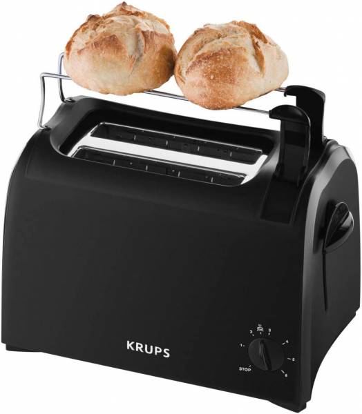 ProAroma KH1518, Toaster - schwarz-WA-3045385782513