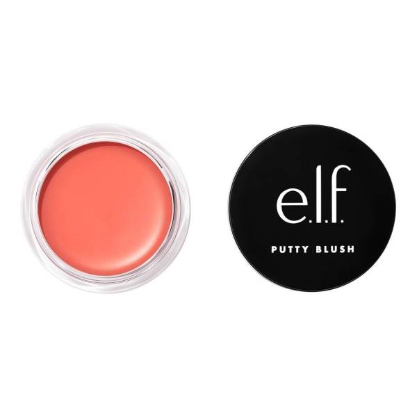 e.l.f. Cosmetics e.l.f. Cosmetics Putty Blush Blush 10.0 g