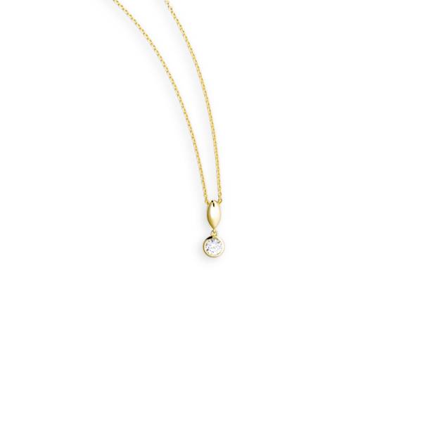 Palido Halskette - K13203G