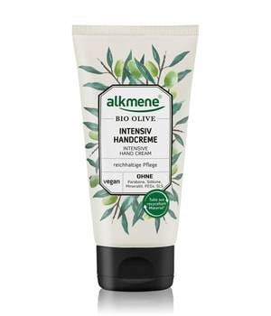 alkmene Bio Olive Intensiv Handcreme