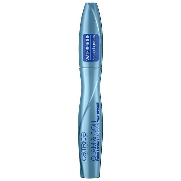 Catrice Catrice Glam & Doll False Lashes Mascara Waterproof Mascara 10.0 ml