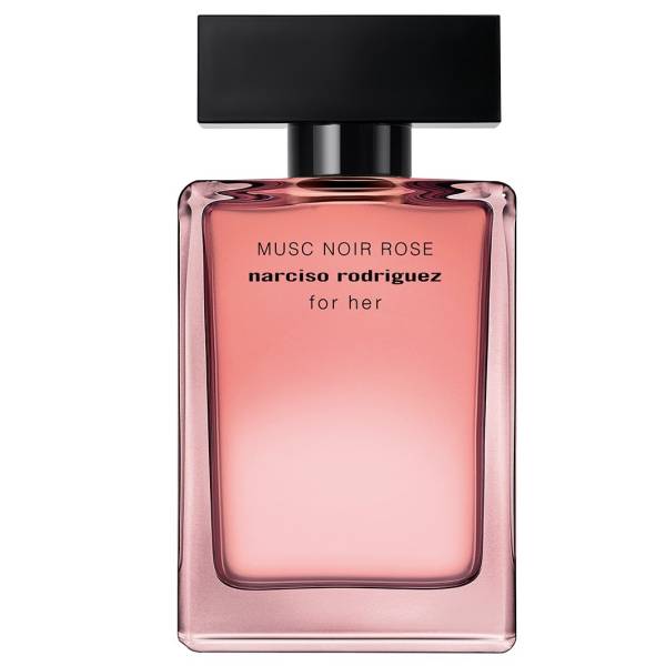 Narciso Rodriguez for her MUSC NOIR ROSE Eau de Parfum 50.0 ml