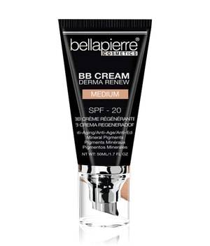bellapierre Derma Renew BB Cream 50.0 ml