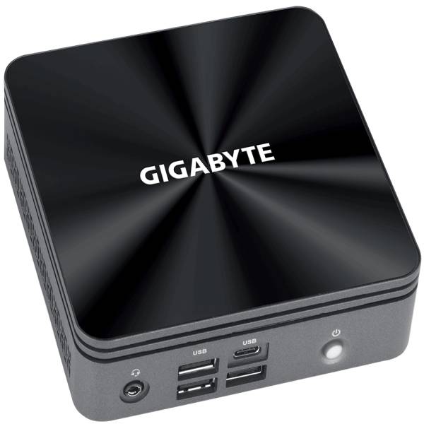 Gigabyte_GB_BRI3_10110_PC_Workstation_Barebone_Schwarz_i3_10110U_BGA_1528_2_1_GHz