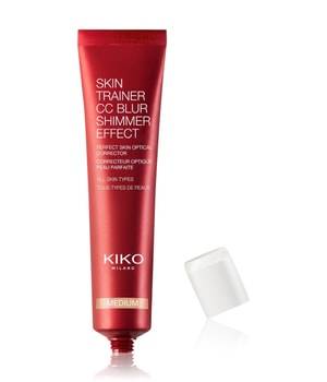 KIKO Milano Skin Trainer CC Blur Cream