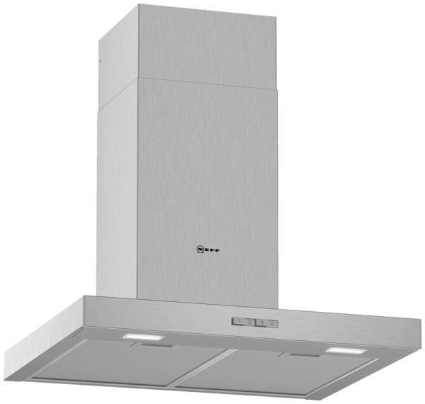 Neff D64BBC0N0 Dunstabzugshaube
