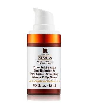 Kiehl&#039;s Powerful-Strength Dark Circle Reducing Vitamin C Augenserum 15 ml