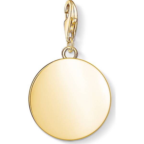 Thomas Sabo Thomas Sabo Charm 925er Silber Anhänger 1.0 pieces