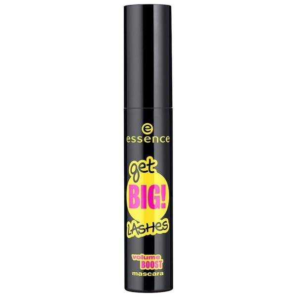 Essence Get Big Lashes Volume Boost Mascara 12.0 ml