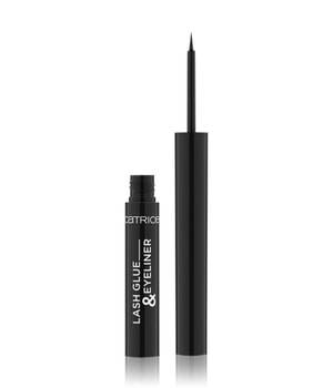 CATRICE Lash Glue & Eyeliner Wimpernkleber