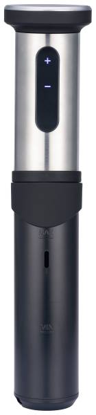 Wilfa SVS-1200S Dampfgarer Stahl