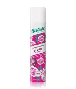 Batiste Blush - Floral & Flirty Trockenshampoo 200.0 ml
