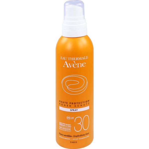 Avène Sonnenspray SPF 30 200 ml