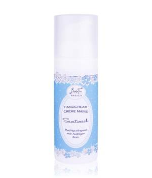 BadeFee Samtweich Handcreme