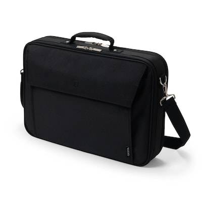 Dicota Laptoptasche Eco Multi Plus BASE 39,62cm (14-15.6") schwarz