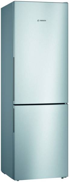 Bosch KGV36VLEA Kühl-Gefrierkombination