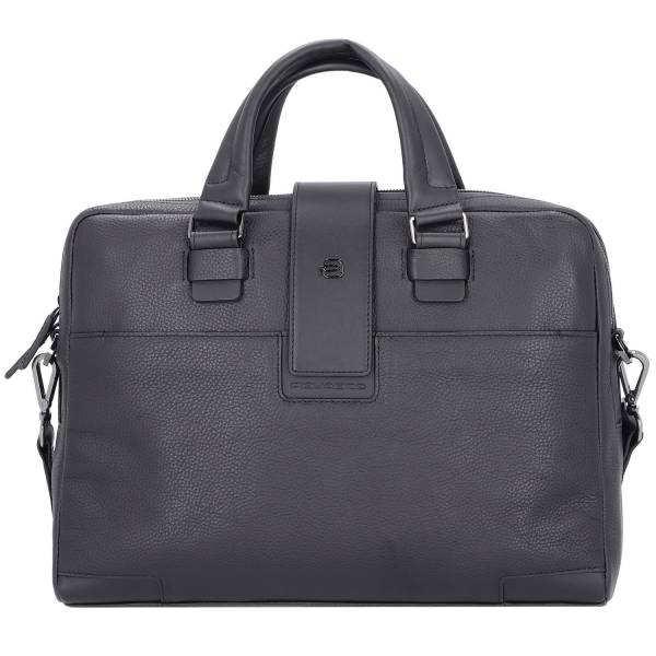 Piquadro Ili Aktentasche Leder 38 cm Laptoptasche 1.0 pieces