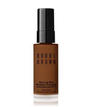 Bobbi Brown Skin Longwear Weightless SPF 15 Mini Creme Foundation