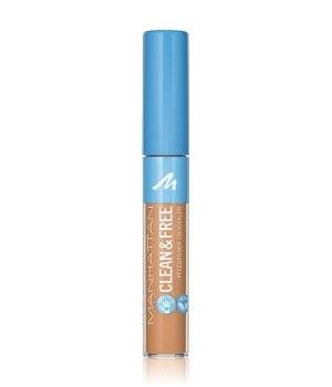 Manhattan Clean & Free Concealer