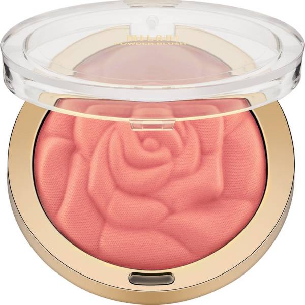 Milani Milani Rose Powder Blush Blush 17.0 g