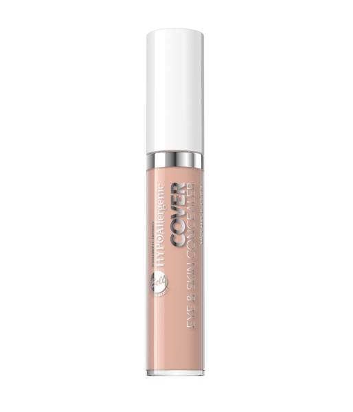 Bell Hypoallergenic Cover Eye & Skin Stick Concealer
