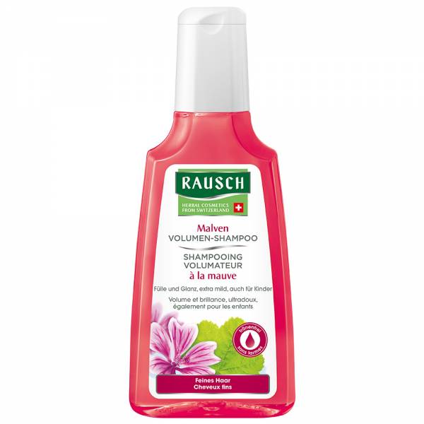 RAUSCH Malven Volumen-Shampoo 200 ml